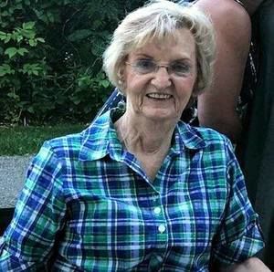 Meet your Posher, Donna